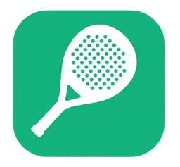 TodoPadel Logo